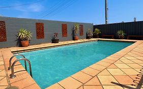 Burke & Wills Mt Isa